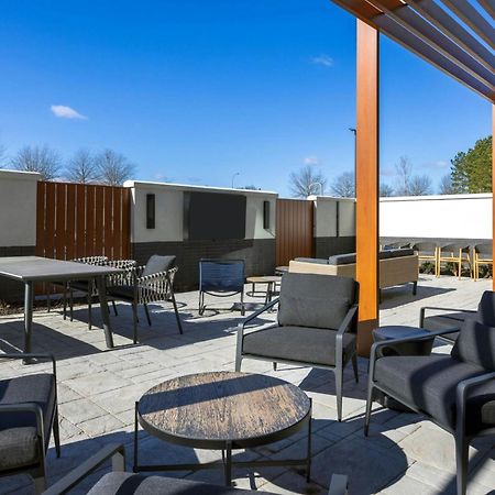 Towneplace Suites By Marriott Canton Riverstone Parkway Екстериор снимка