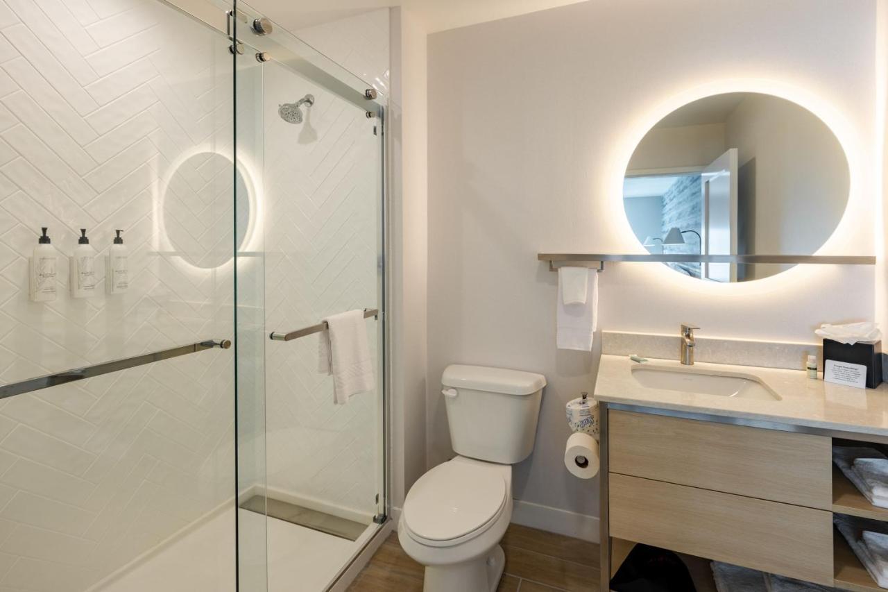 Towneplace Suites By Marriott Canton Riverstone Parkway Екстериор снимка
