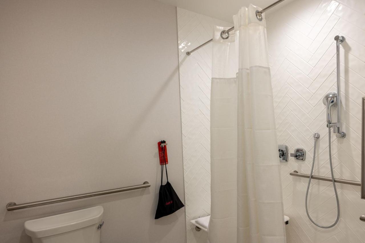 Towneplace Suites By Marriott Canton Riverstone Parkway Екстериор снимка
