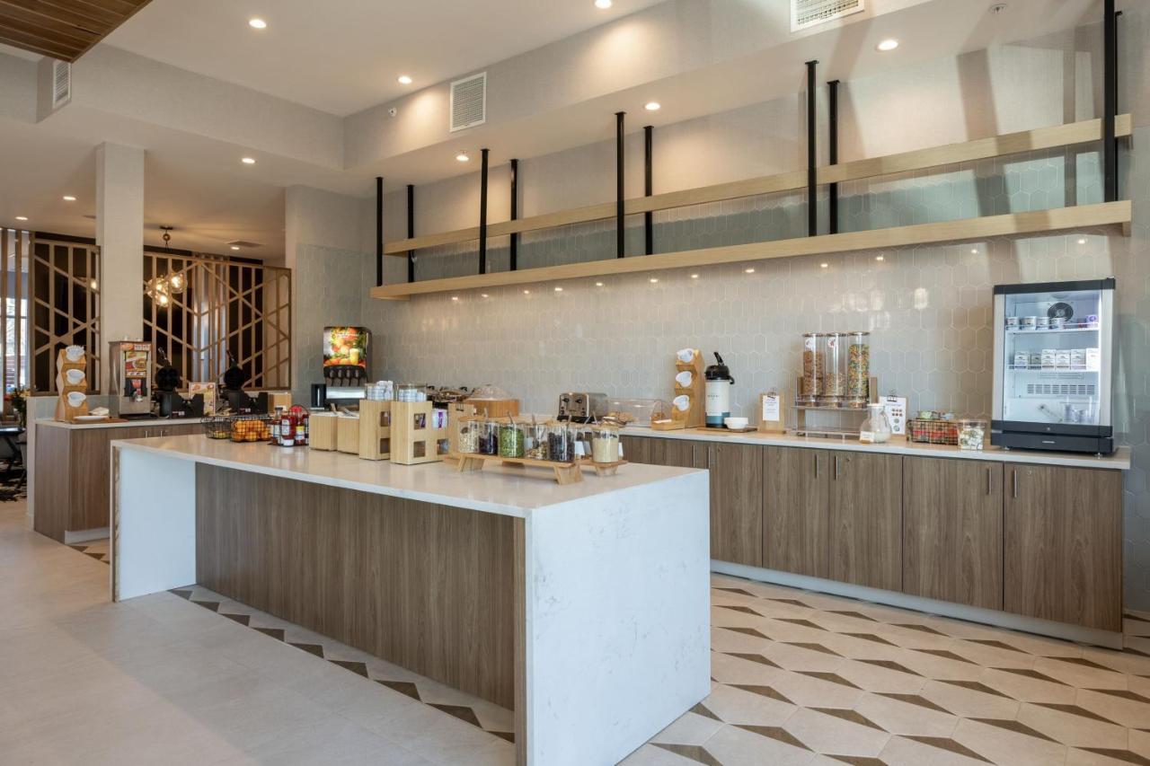 Towneplace Suites By Marriott Canton Riverstone Parkway Екстериор снимка