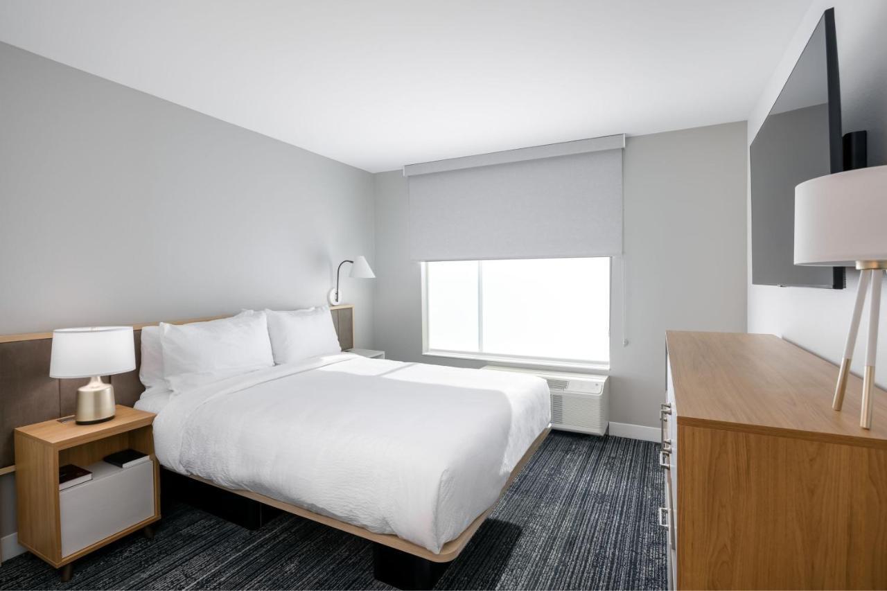 Towneplace Suites By Marriott Canton Riverstone Parkway Екстериор снимка