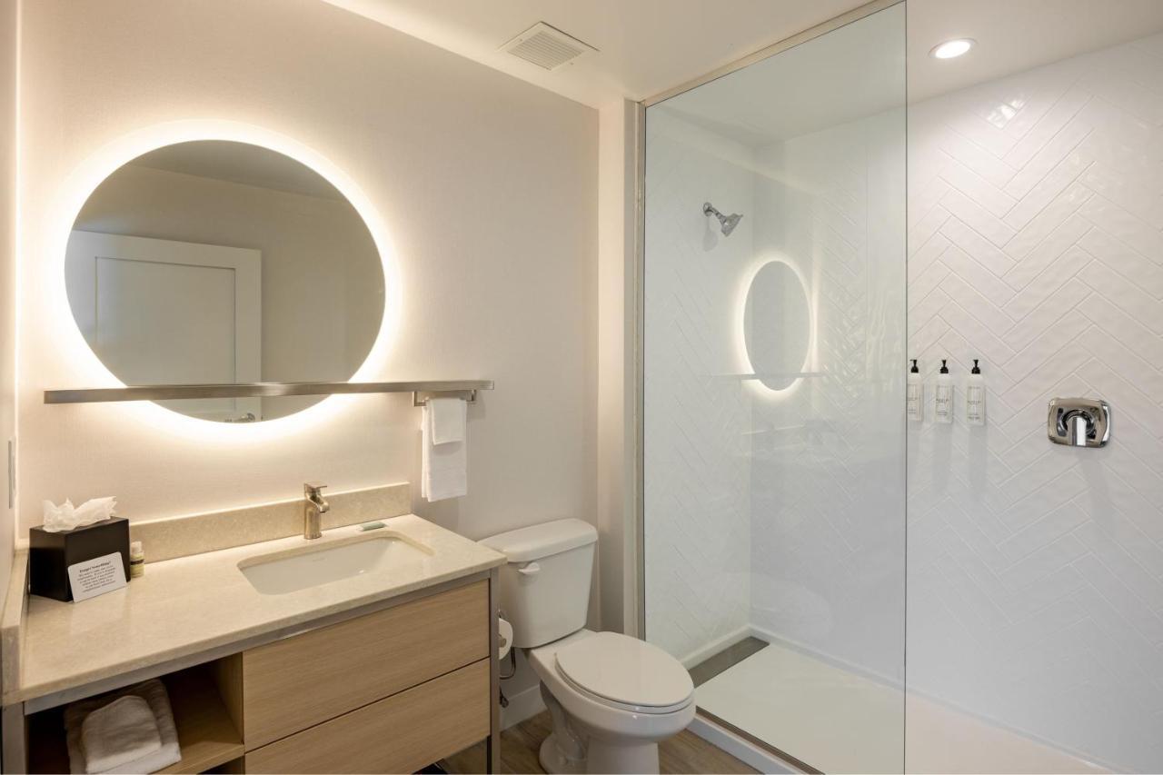 Towneplace Suites By Marriott Canton Riverstone Parkway Екстериор снимка