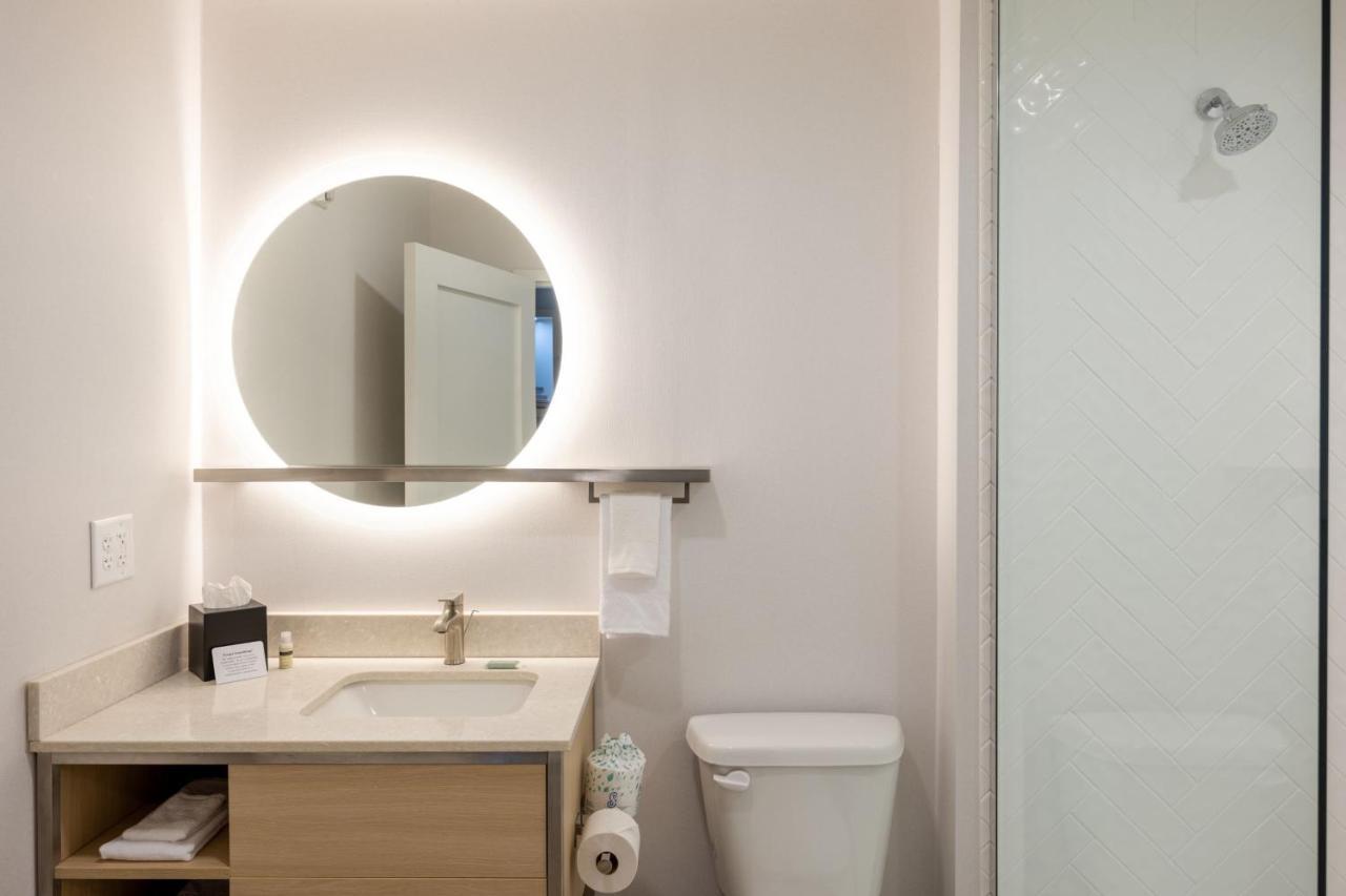 Towneplace Suites By Marriott Canton Riverstone Parkway Екстериор снимка